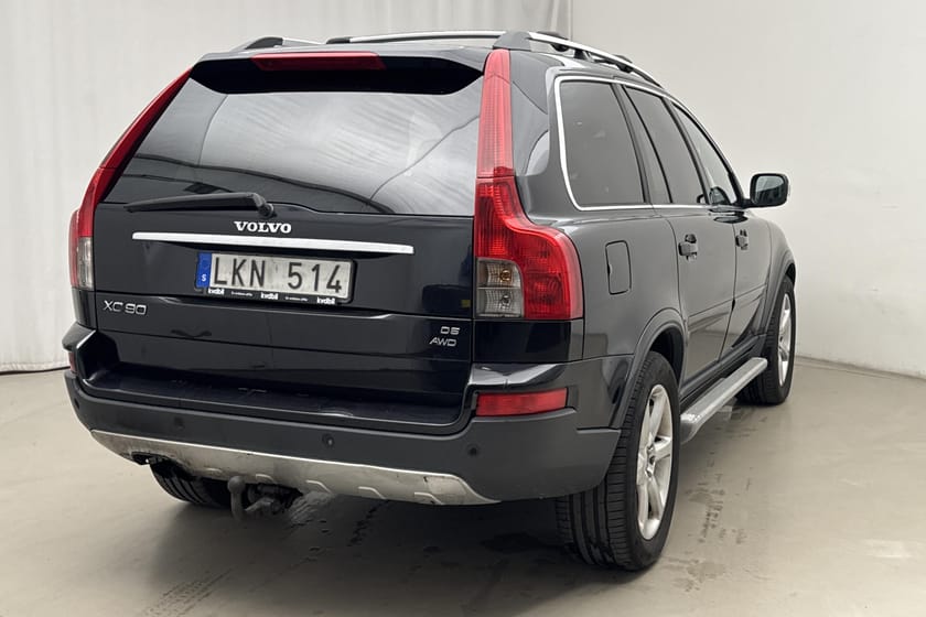 Bild 3 av Volvo XC90