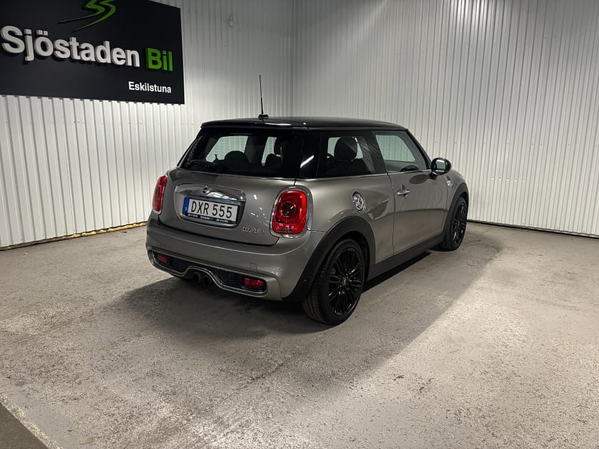 Bild 4 av MINI Cooper S