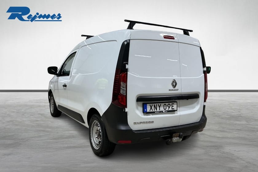 Bild 2 av Renault Express