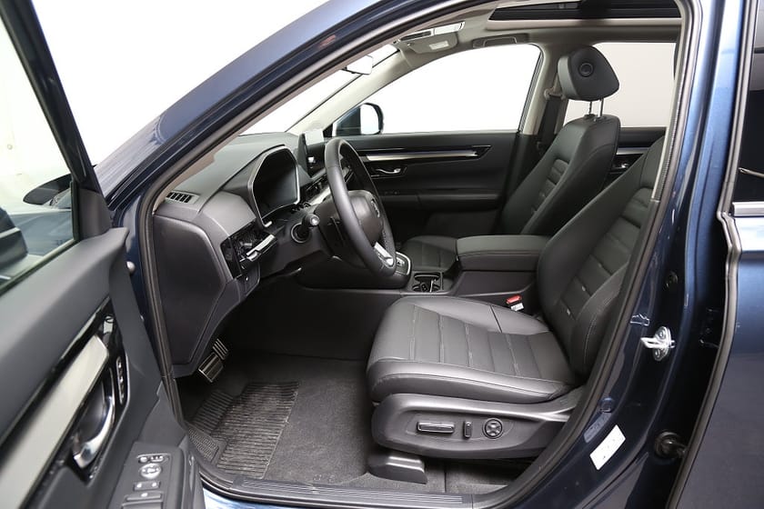 Bild 5 av Honda CR-V e:PHEV
