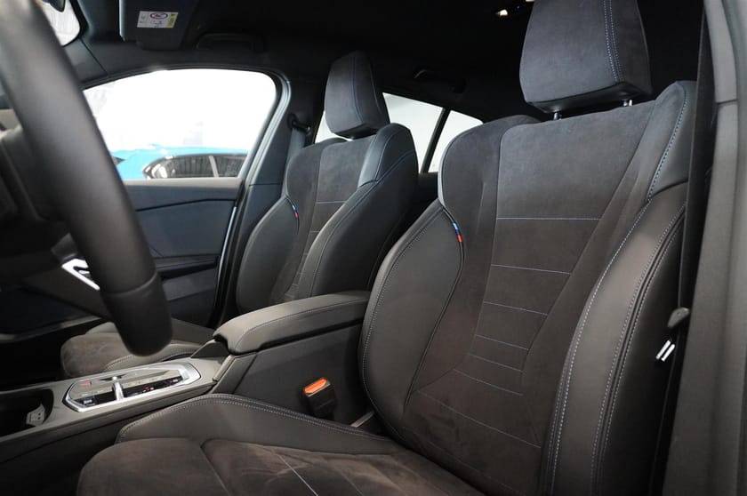 Bild 3 av BMW 120