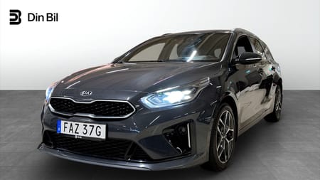Kia Ceed Sportswagon
