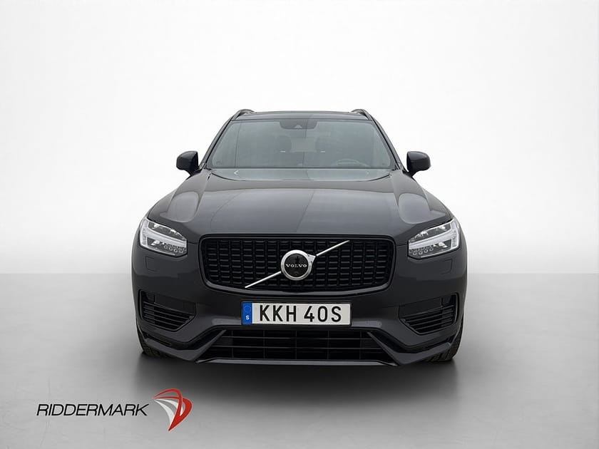 Bild 2 av Volvo XC90 7 Säten