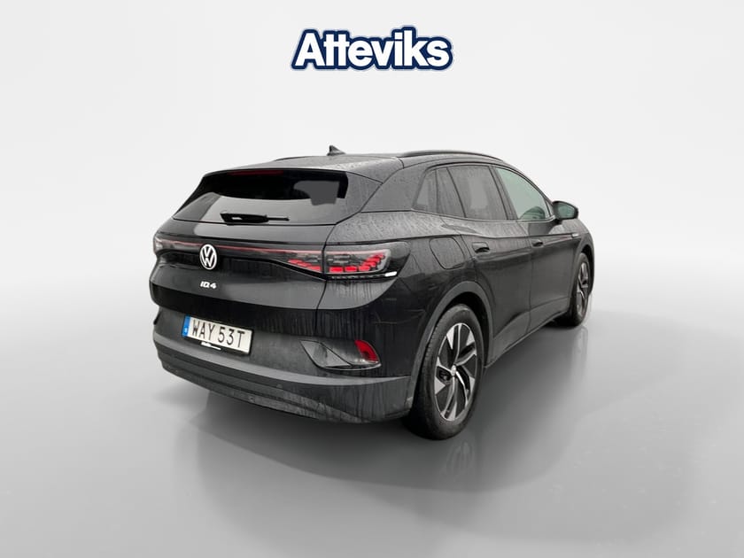 Bild 3 av Volkswagen ID.4 Pro Performance