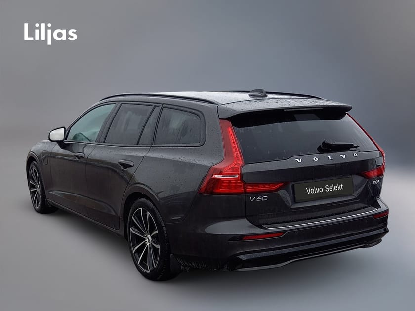 Bild 3 av Volvo V60