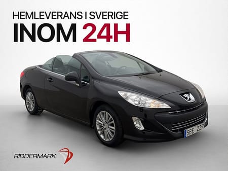 Peugeot 308 CC