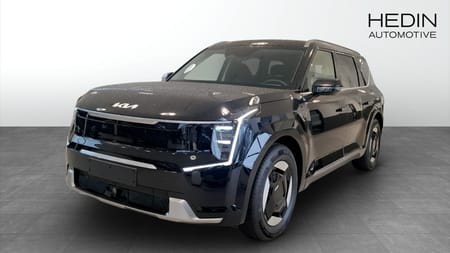 Kia EV9 AWD