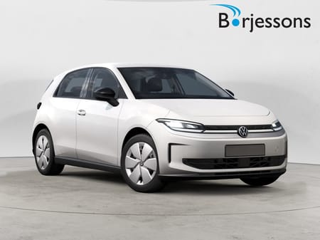 Volkswagen ID. Polo Life
