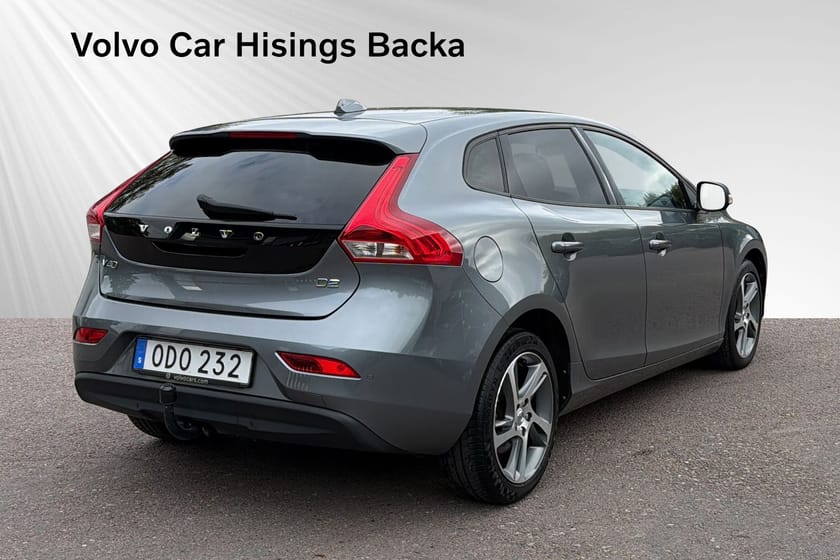 Bild 5 av Volvo V40