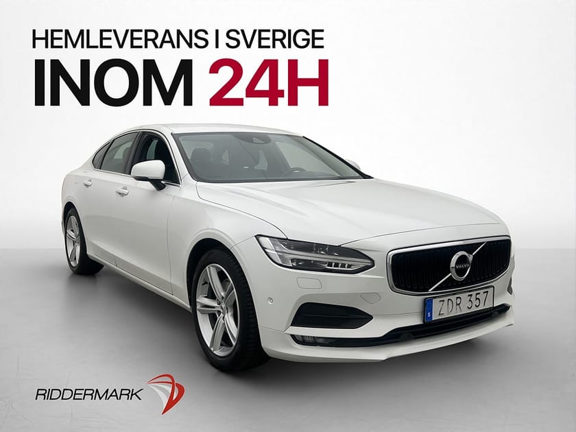 Bild 3 av Volvo S90