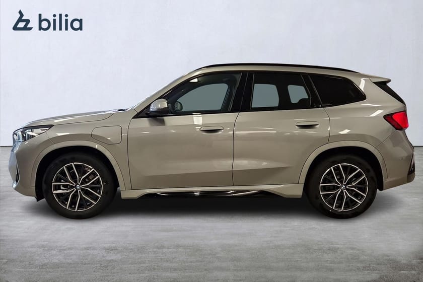 Bild 3 av BMW X1 xDrive25e