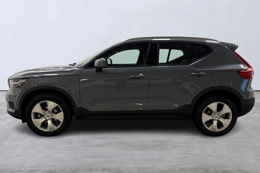 Bild 2 av Volvo XC40