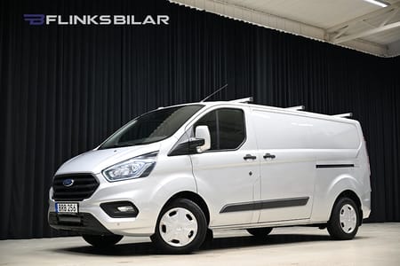 Ford Transit Custom 300