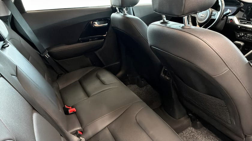 Bild 5 av Kia Niro P-HEV