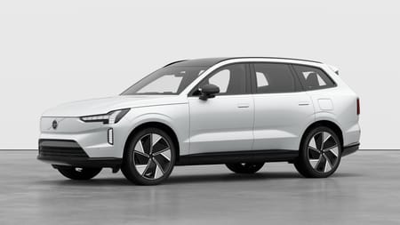 Volvo EX90