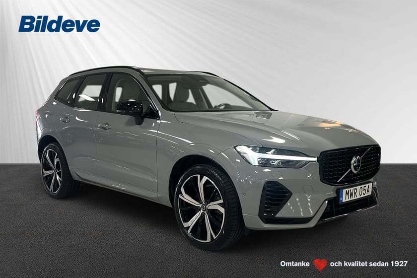 Bild 1 av Volvo XC60