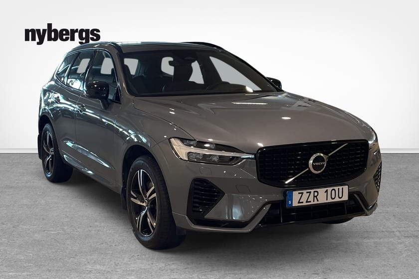 Bild 5 av Volvo XC60