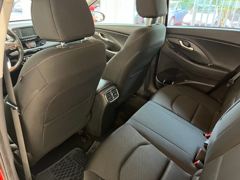 Bild 5 av Hyundai i30 Wagon