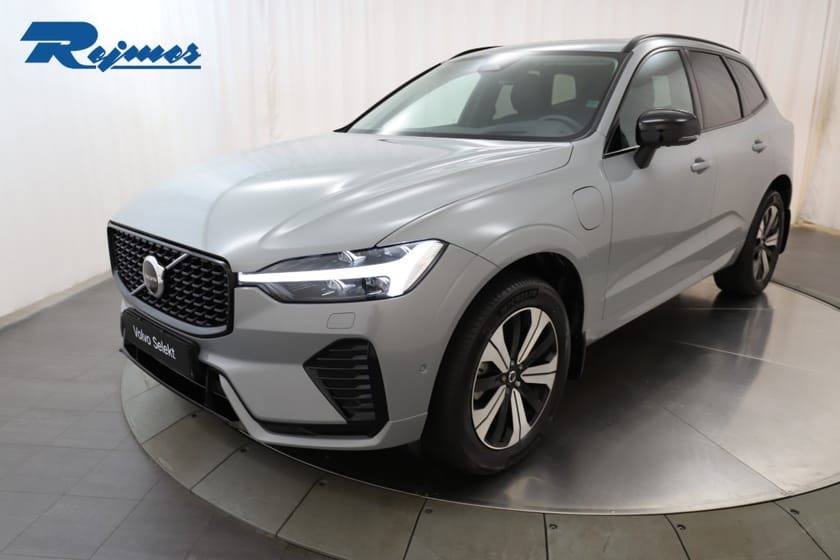 Bild 1 av Volvo XC60