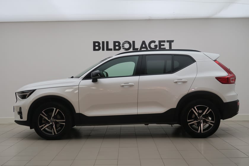 Bild 2 av Volvo XC40