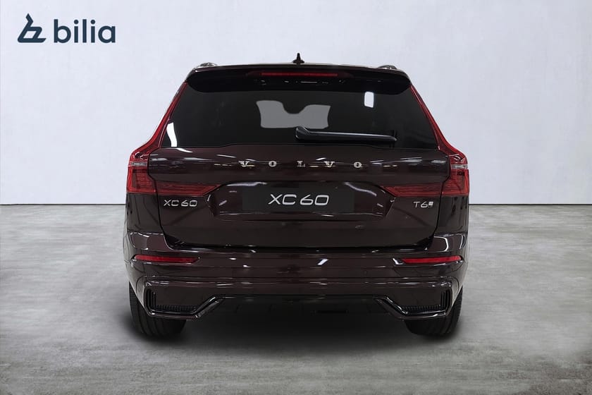 Bild 5 av Volvo XC60