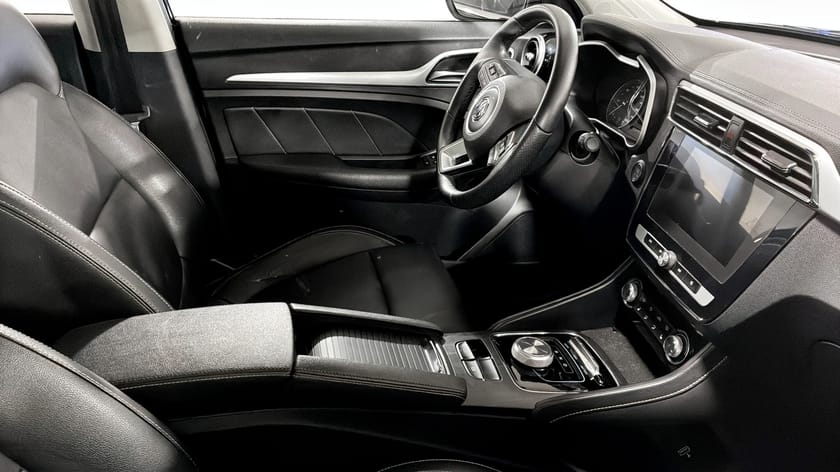 Bild 3 av MG ZS EV