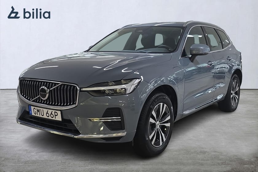 Bild 1 av Volvo XC60