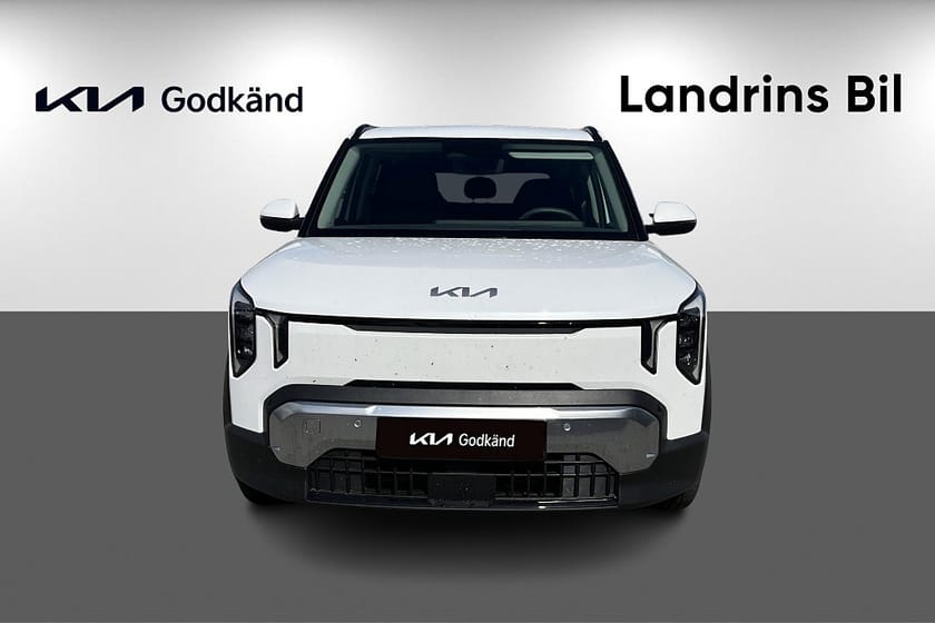 Bild 2 av Kia EV2 Standard Range