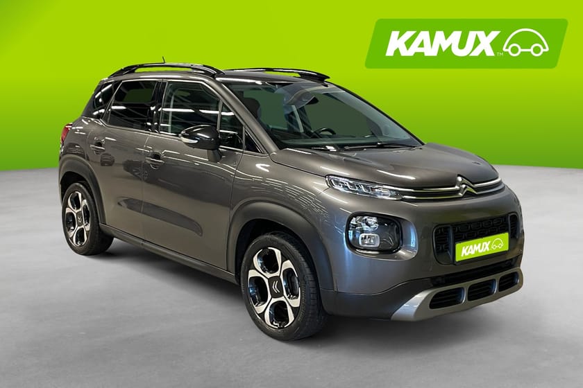 Bild 1 av Citroën C3 Aircross