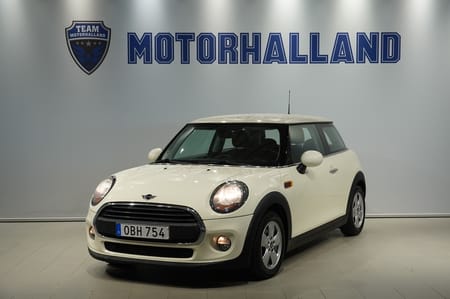 MINI One