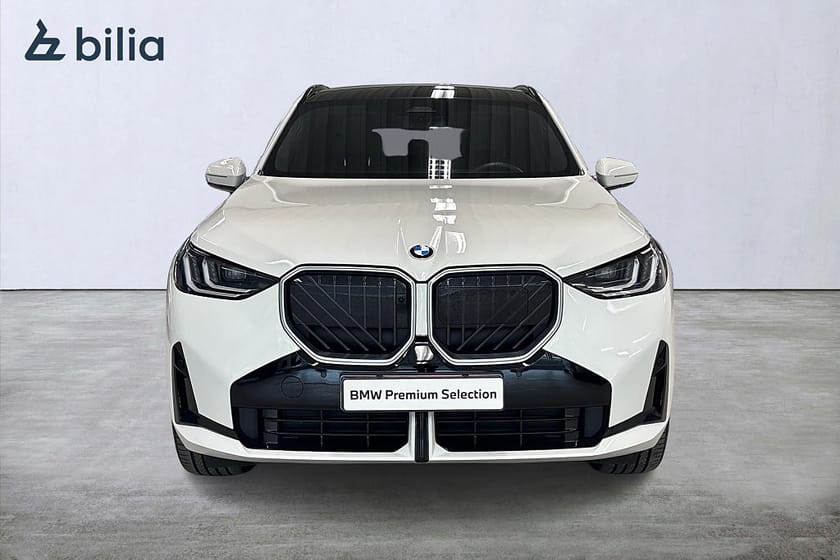 Bild 5 av BMW X3 30e xDrive