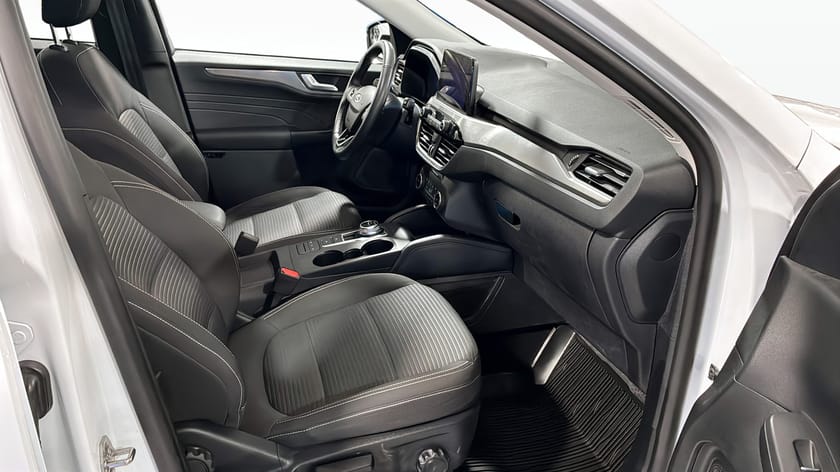 Bild 3 av Ford Kuga Plug-In Hybrid