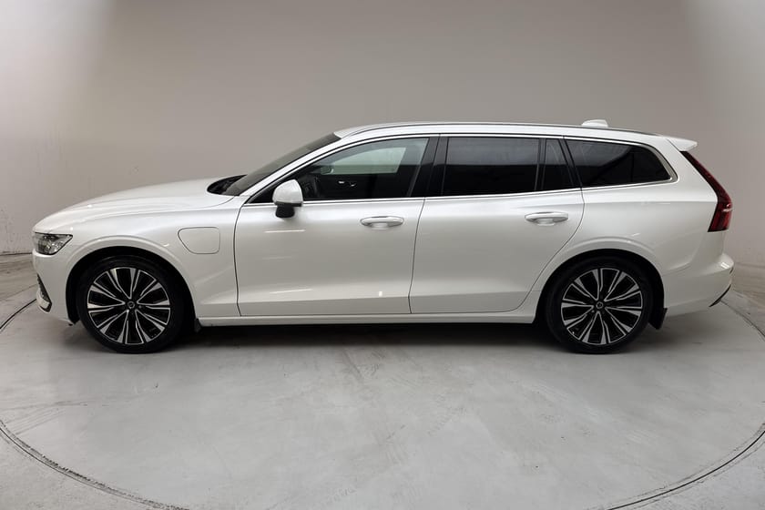 Bild 2 av Volvo V60
