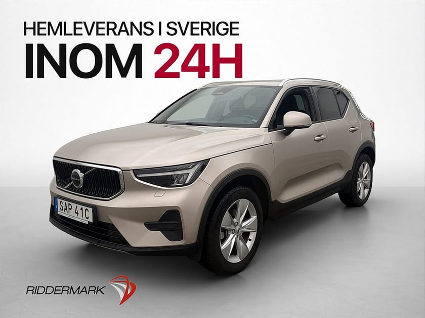 Bild 1 av Volvo XC40