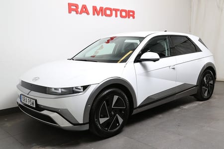 Hyundai Ioniq 5
