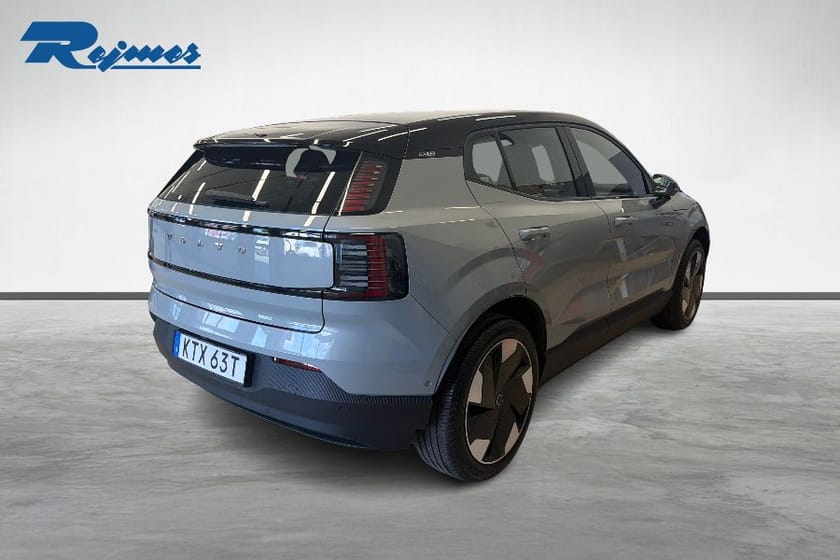 Bild 5 av Volvo EX30 Single Motor Extended Range