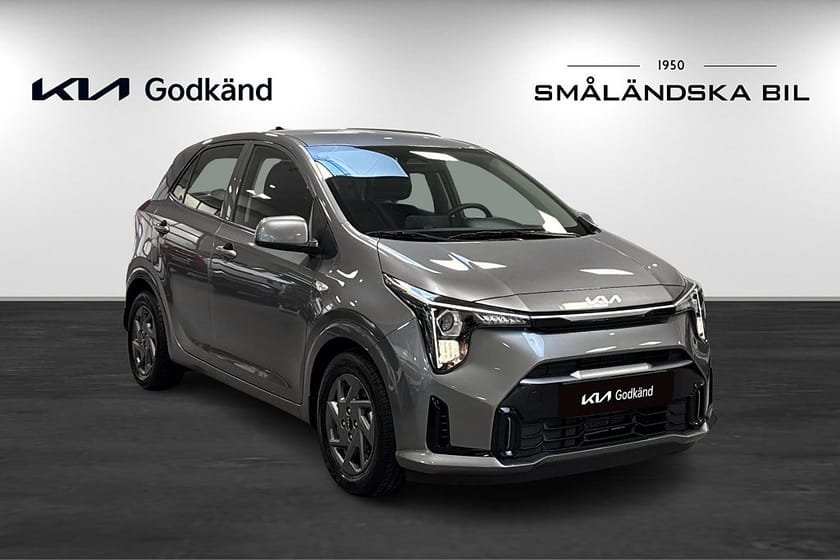 Bild 3 av Kia Picanto