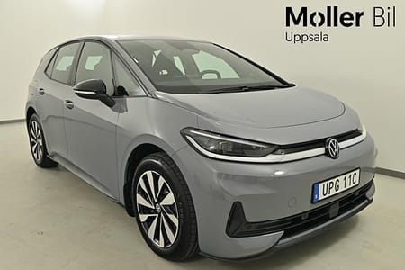 Volkswagen ID.3 Neo