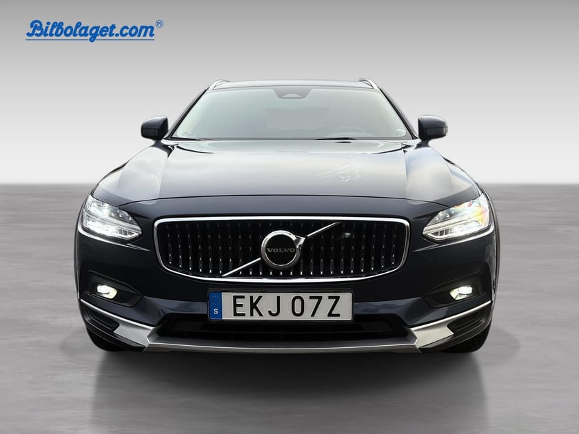 Bild 3 av Volvo V90 Cross Country