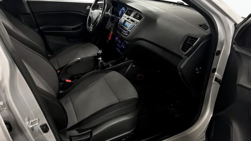 Bild 3 av Hyundai i20