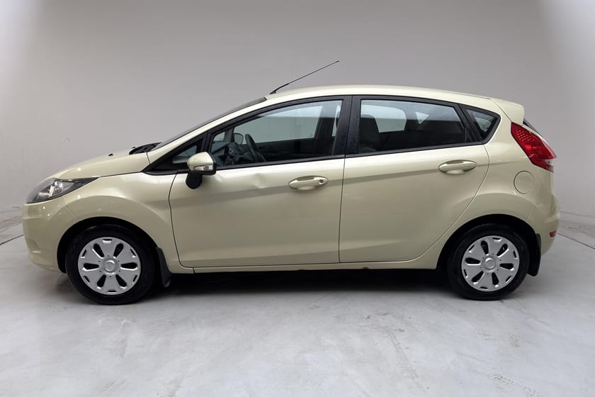 Bild 2 av Ford Fiesta