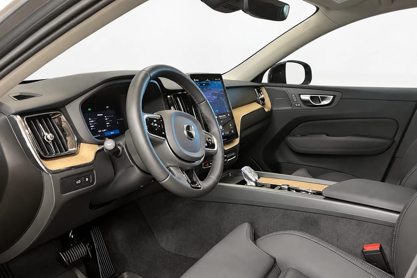 Bild 5 av Volvo XC60