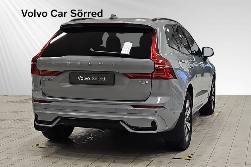 Bild 5 av Volvo XC60