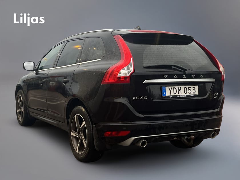 Bild 2 av Volvo XC60