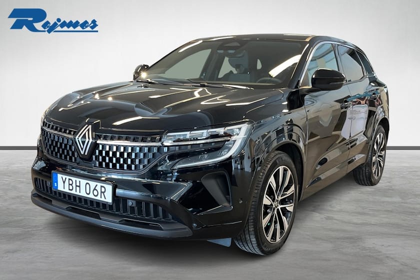 Bild 3 av Renault Austral E-TECH