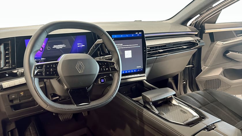 Bild 3 av Renault Austral E-TECH