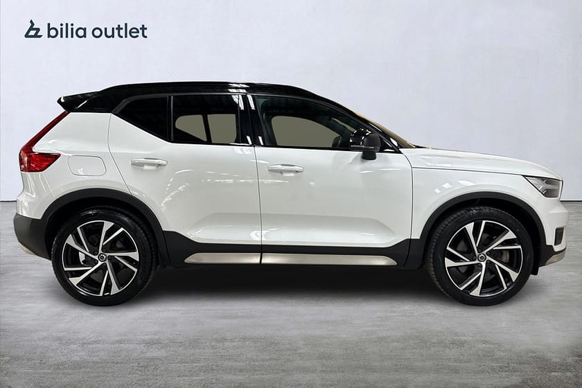 Bild 5 av Volvo XC40