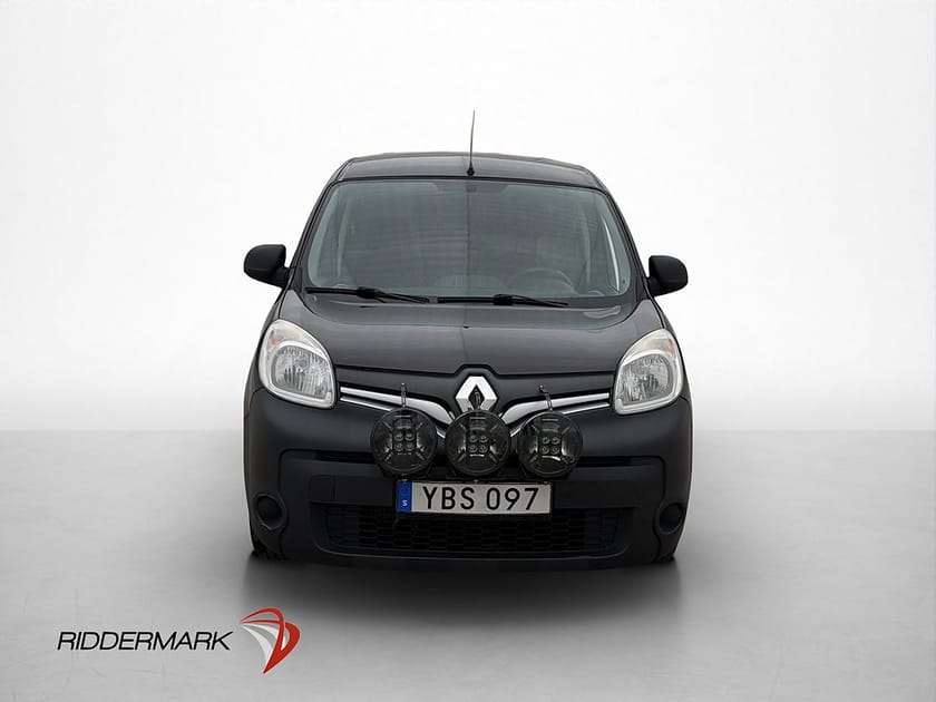 Bild 2 av Renault Kangoo Express Maxi