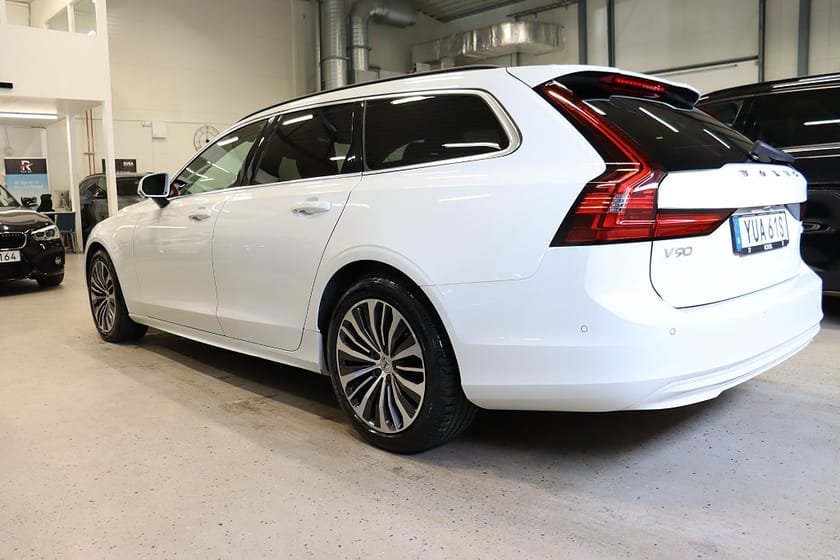Bild 5 av Volvo V90