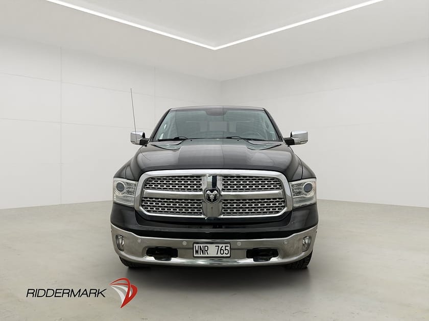 Bild 5 av RAM 1500 Crew Cab